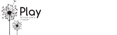 Logo da entidade Play - Brincar para Crescer